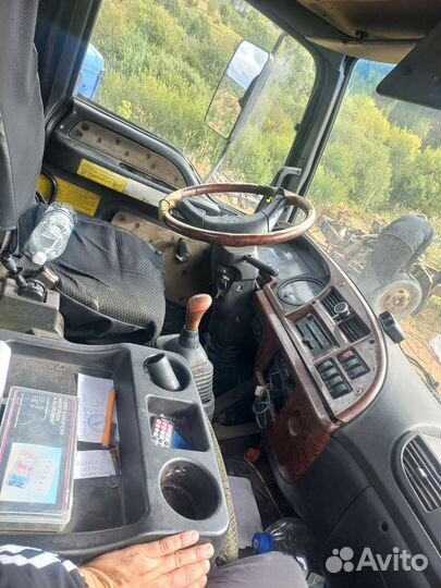 Foton Aumark BJ10xx/11xx с КМУ, 2009