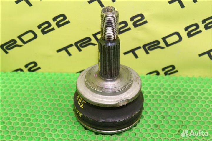 Шрус наружный передний Toyota Rav4 ZSA30 3zrfe