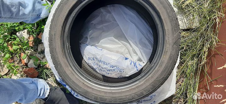 Marshal MU12 195/55 R15