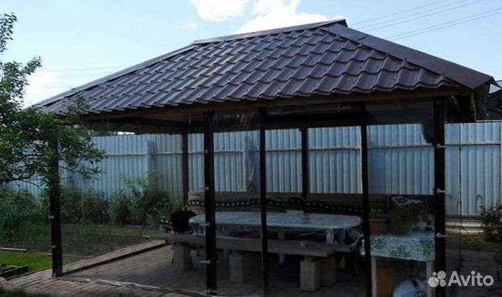 Мягкие окна