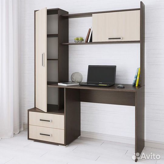 Стол компьютерный на Александровской 101/1