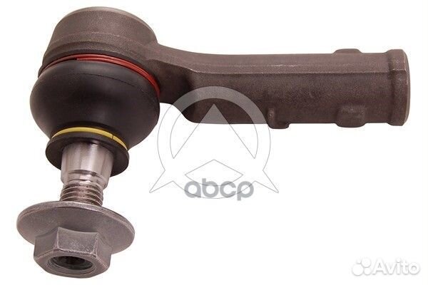 Наконечник рулевой тяги левый 63734 Sidem