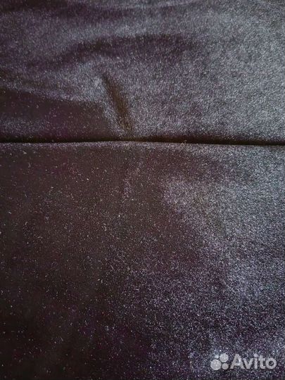 Искусственная кожа для одежды