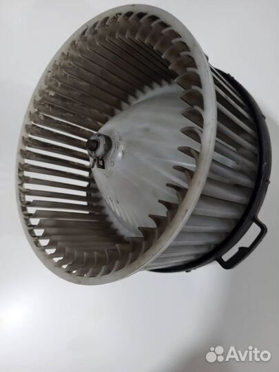 Моторчик отопителя, Mazda (Мазда) -3 (BK) (02-09)