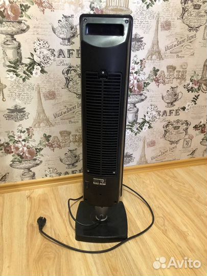 Обогреватель керамический