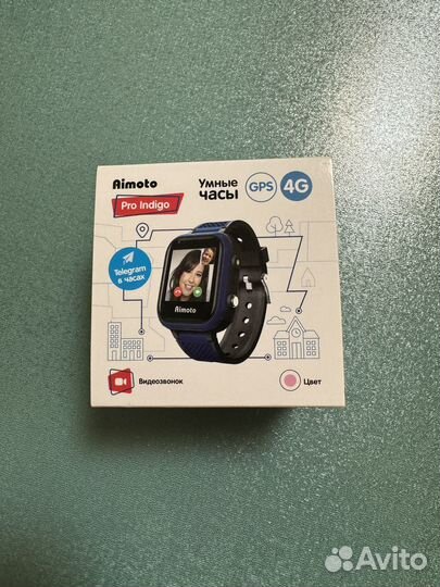 Aimoto Pro v. Indigo