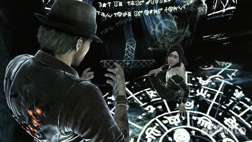 Murdered: Soul Suspect (Xbox 360) Продажа, Обмен