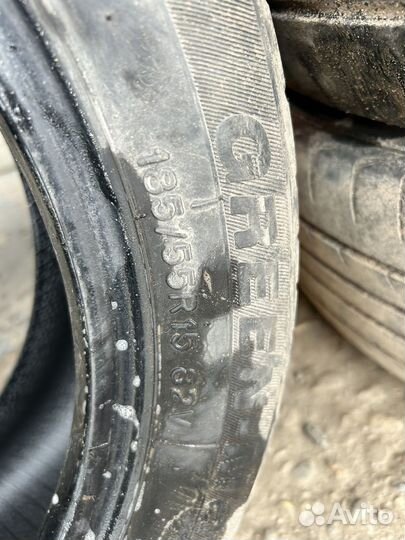 LingLong GreenMax HP010 185/55 R15 82V