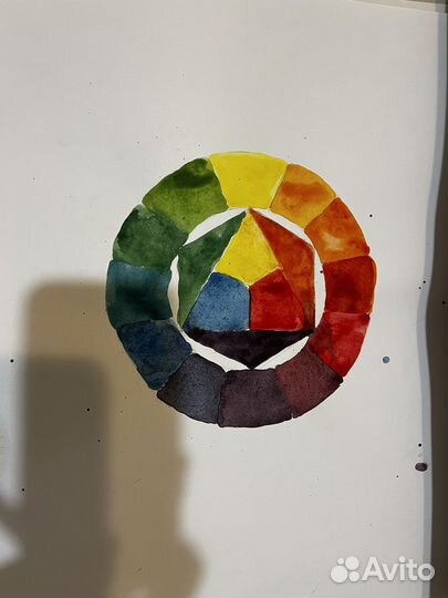 Готовые рисунки