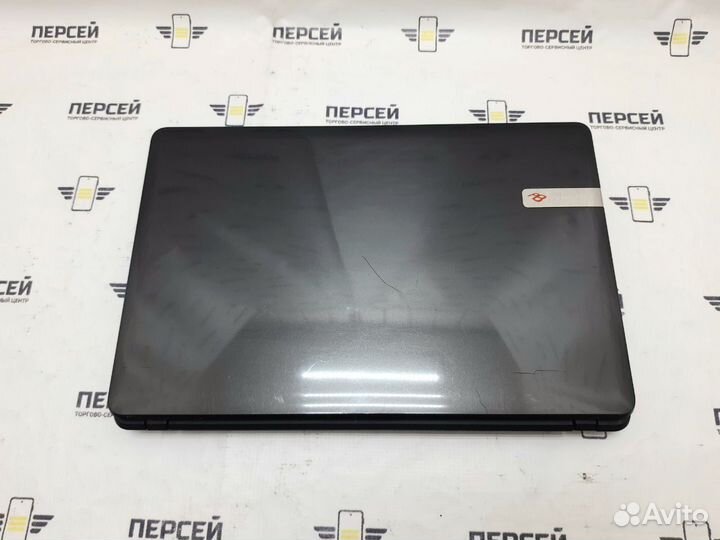 Ноутбук Packard Bell ente11BZ, E1-1200, 4/500 Гб