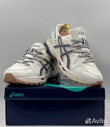 Asics Gel-Kahana 8