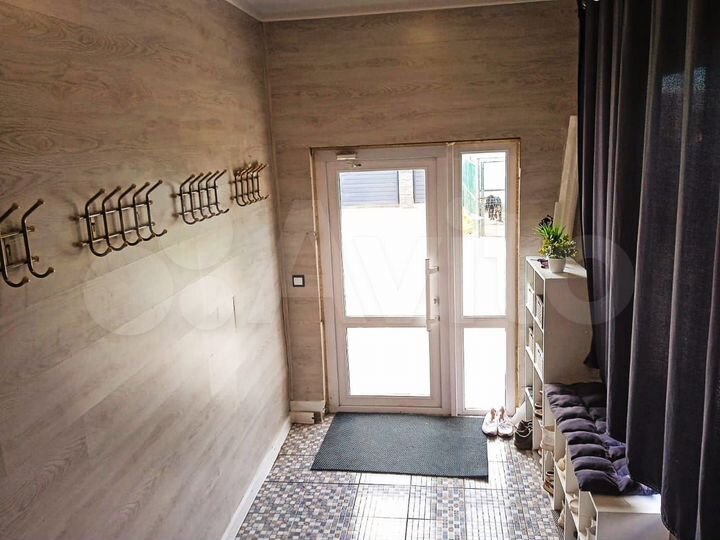 Дом 130 м² на участке 10 сот.