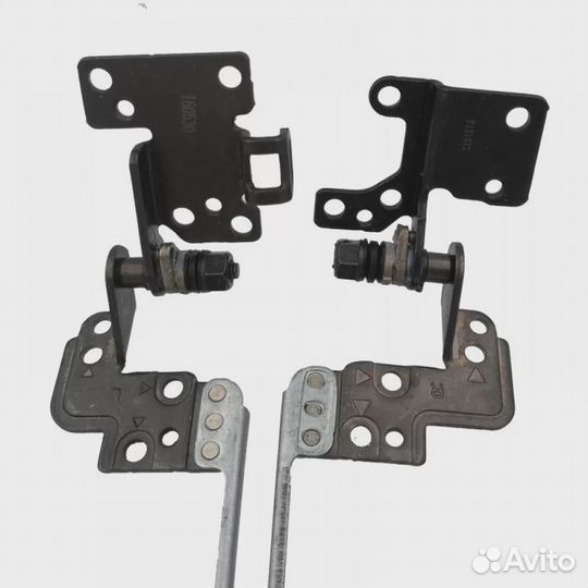 Петли для ноутбука Packard Bell EasyNote TE69BH (3