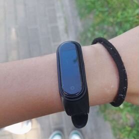 Mi SMART band 4