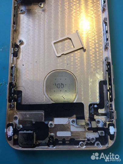 Корпус на iPhone 6
