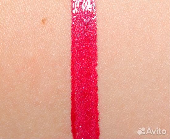 Chanel блеск для губ 194 Crazy Fuchsia