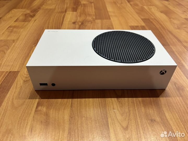 Xbox series s 512gb