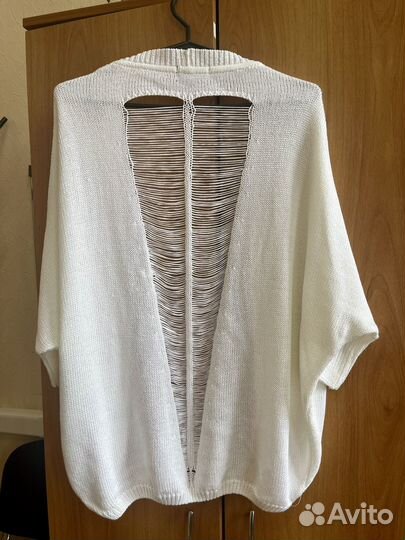 Кардиган новый р. 42-44