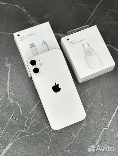 iPhone 12 mini, 256 ГБ