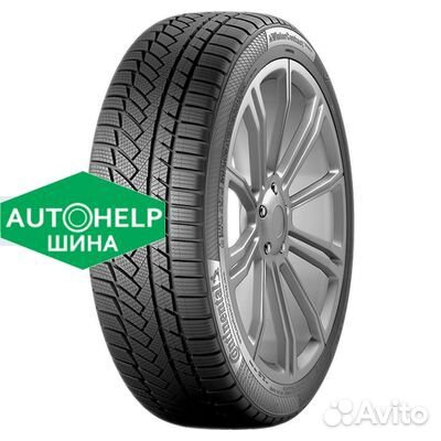 Continental ContiWinterContact TS 850 P 255/50 R20 109V