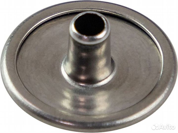 Лицевая часть 