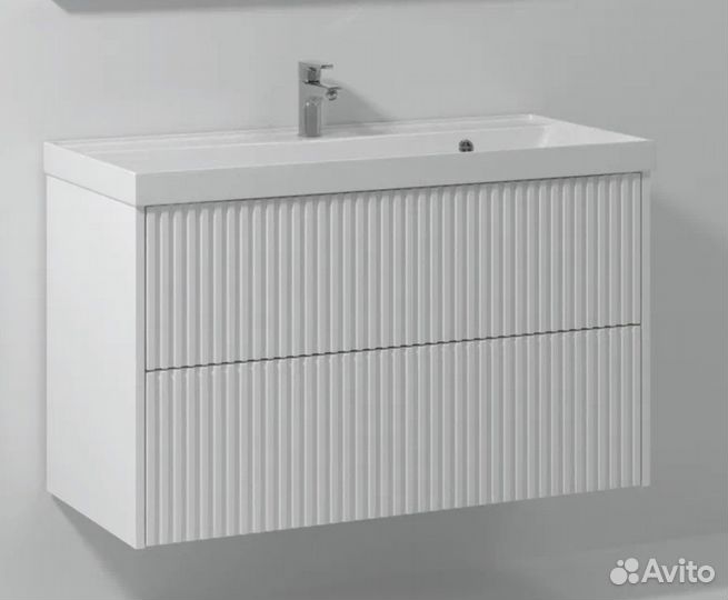 Мебель для ванной под заказ