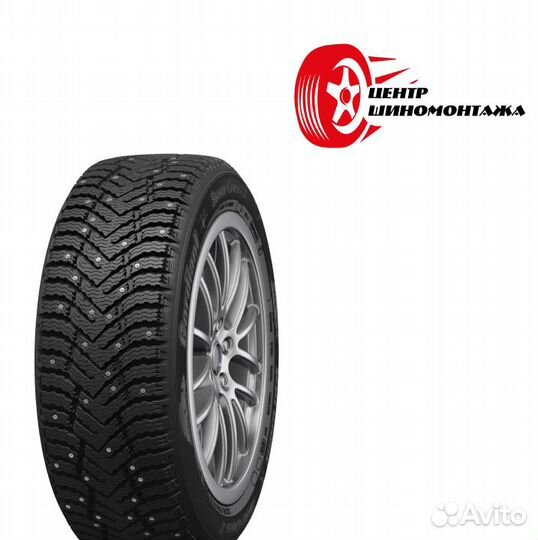 Cordiant Snow Cross 2 SUV 225/60 R17 103T