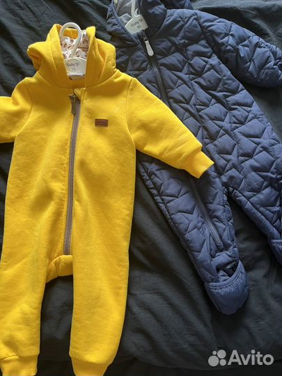 Детская одежда для мальчиков