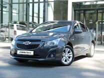 Chevrolet Cruze 1.8 MT, 2012, 155 500 км, с пробегом, цена 647 000 руб.