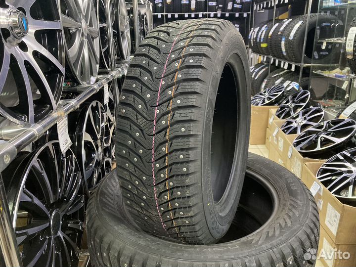 Marshal WinterCraft Ice WI31 195/55 R15