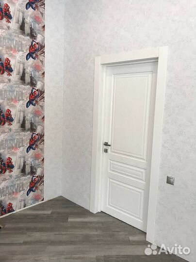 Межкомнатная дверь всех типов