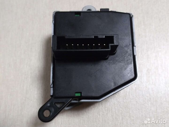 Кнопка круиз контроля kia rio 3