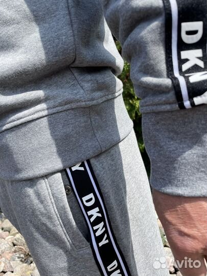 Dkny спортивный костюм