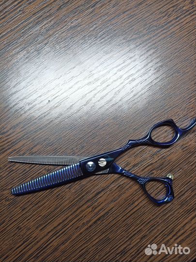 Ножницы парикмахерские