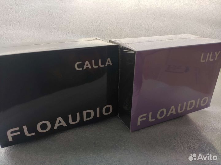 Floaudio Calla (нов.зап.)