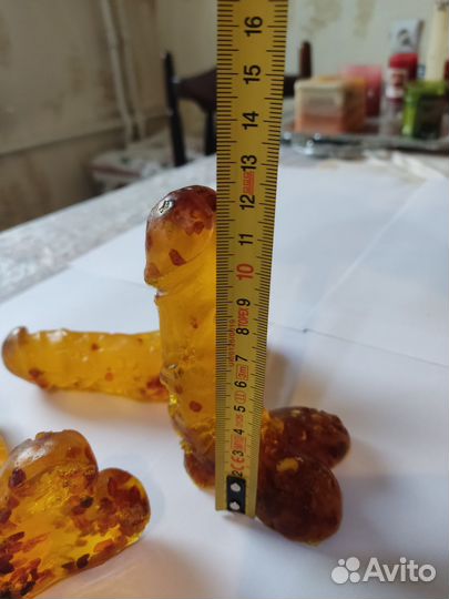 Мыло ручной работы