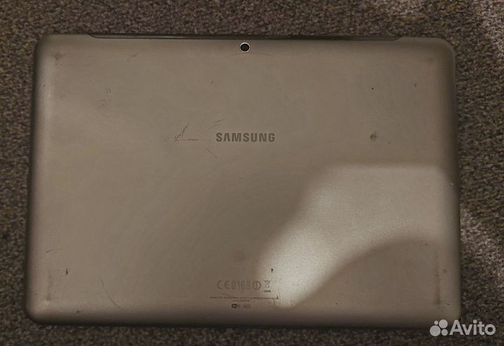 Samsung galaxy tab 2 10.1 p5100