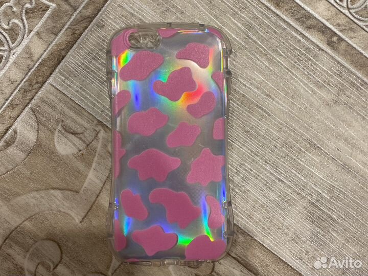 Чехол на iPhone 6 s