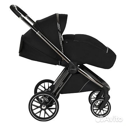 Коляска 2в1 pituso Mayla