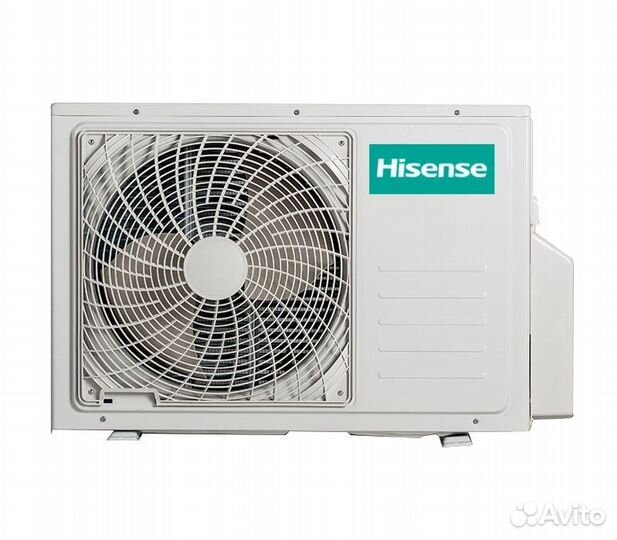 Сплит система Hisense AS-07HR4ryddc00