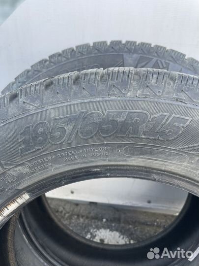 Cordiant Winter Drive 185/65 R15