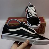 Кеды vans old skool