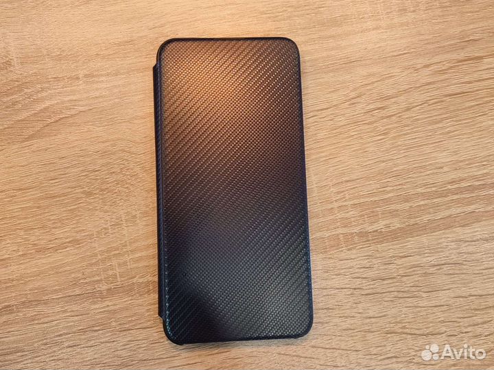 Чехол-книжка для xiaomi redmi note 10s