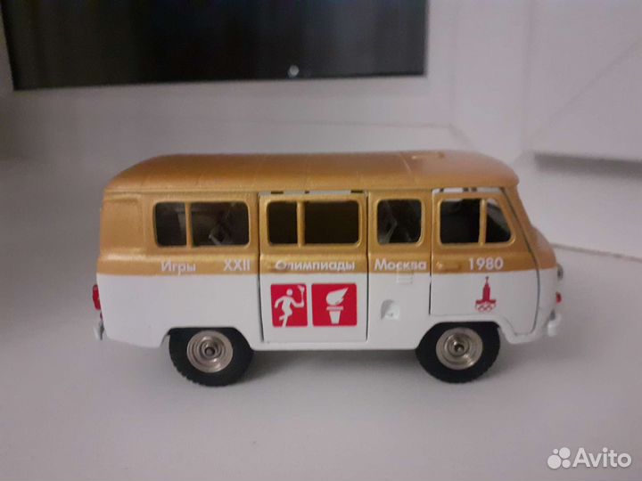 Модели.Изготовление конверсий