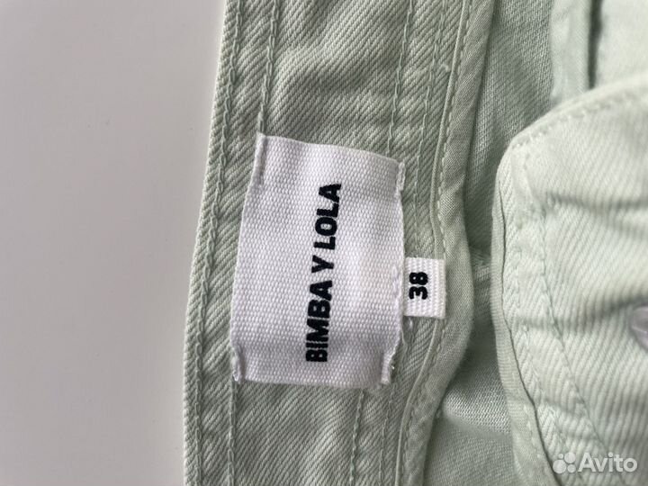 Шорты женские