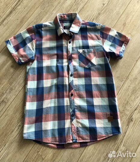 Вещи для подростка