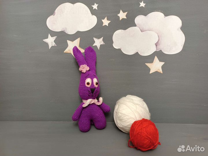 Мягкие игрушки новые