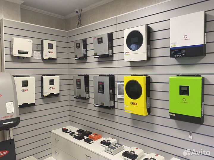 Ибп инвертор