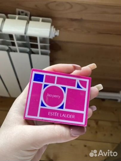 Estee lauder палетка теней