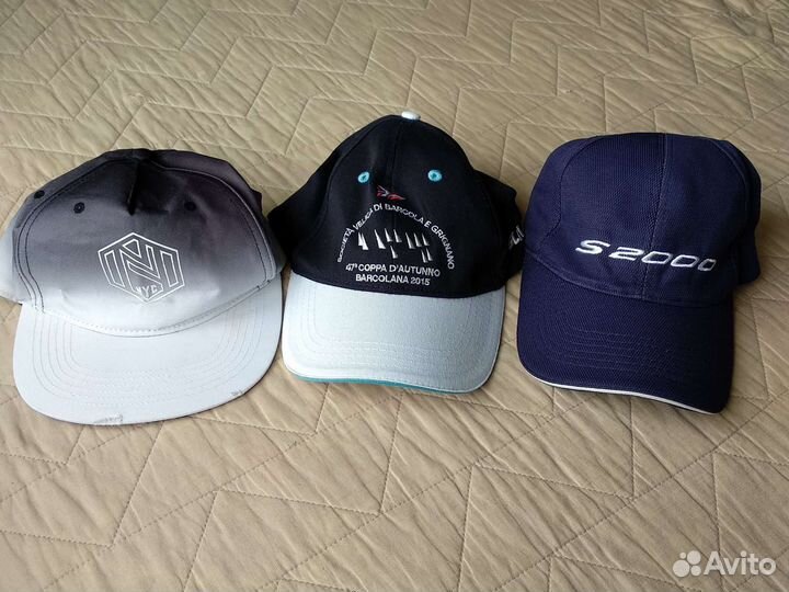 Кепка бейсболка мужская летняя хонда